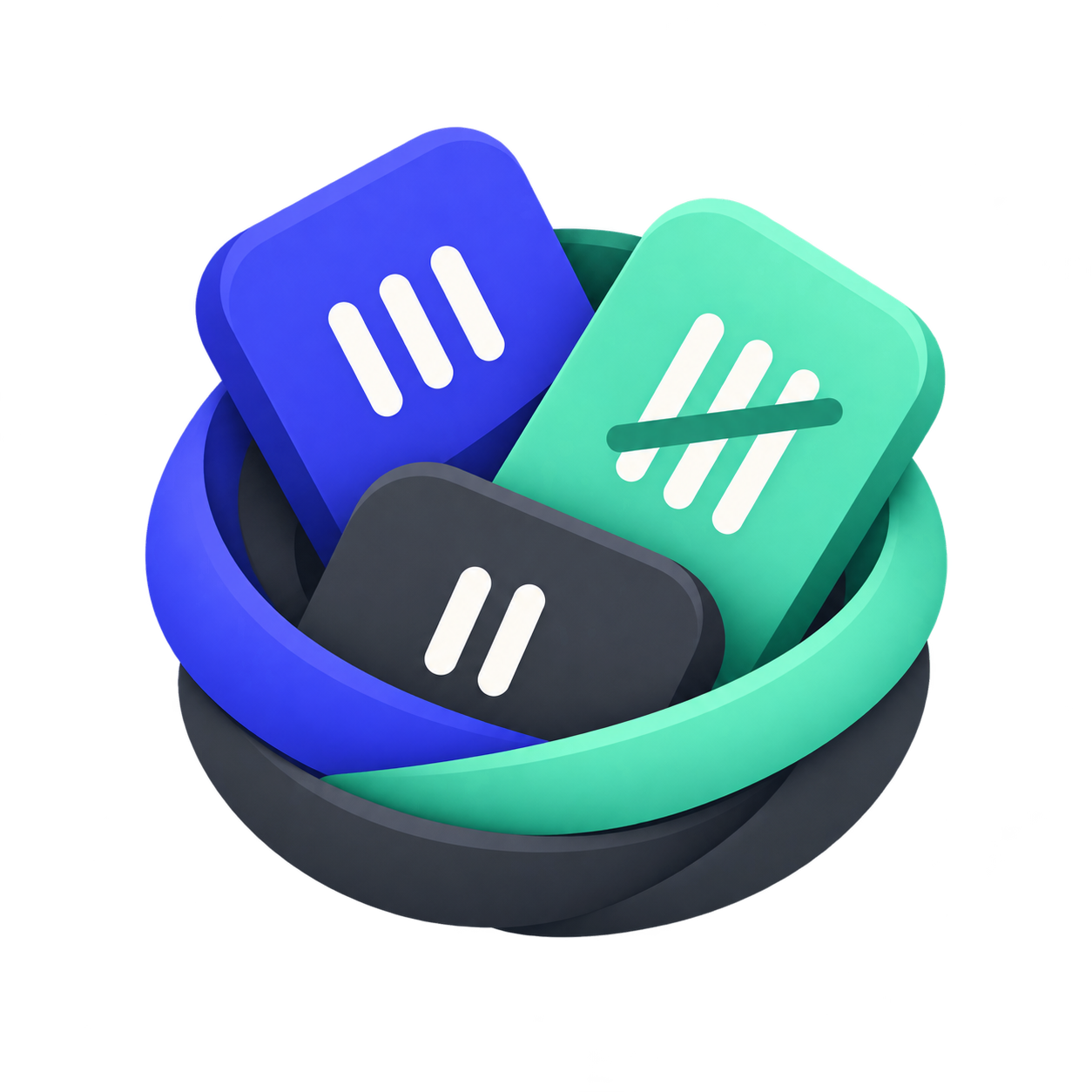 RundenNest App-Icon