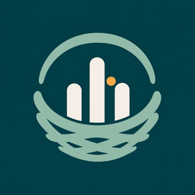 ZählerNest App-Icon